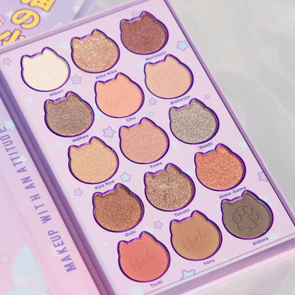 rude-cosmetics-chibi-manga-collection-15-color-palette-cat-girl-dream-chronicles-4