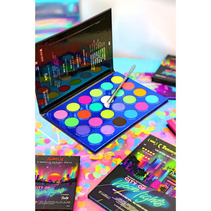 rude-cosmetics-city-of-neon-lights-24-vibrant-pigment-eyeshadow-palette-2