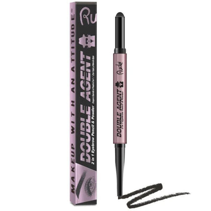 rude-cosmetics-double-agent-2-in-1-eyebrow-pencil-and-powder-4