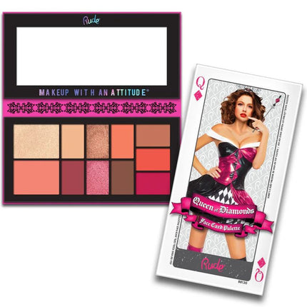 rude-cosmetics-face-card-palette-queen-of-diamonds-2