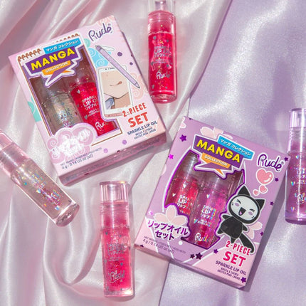 rude-cosmetics-manga-collection-sparkle-lip-oil-duo-1