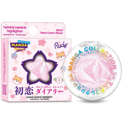 rude-cosmetics-manga-collection-twinkle-twinkle-highlighter-4