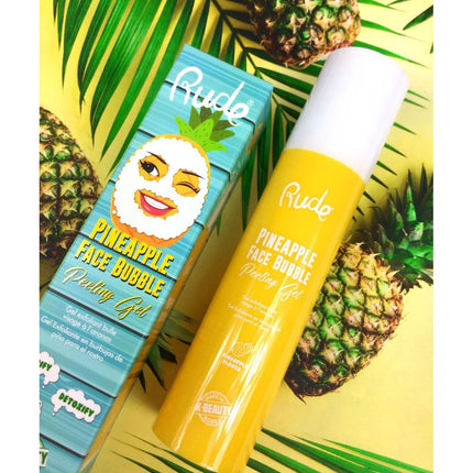 rude-cosmetics-pineapple-bubble-peeling-gel-2