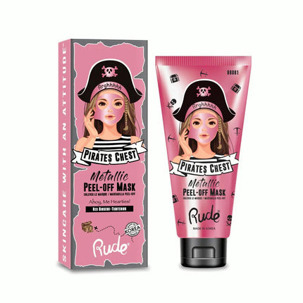 rude-cosmetics-pirates-chest-peel-off-mask-4