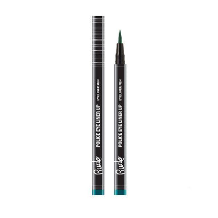 Rude Cosmetics Police Eyeliner Up Eyeliner Pen - HB Beauty Bar