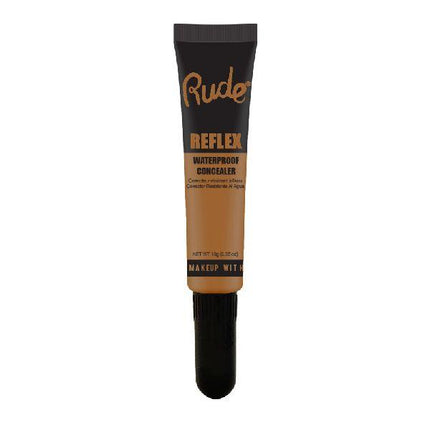 Rude Cosmetics Reflex Waterproof Concealer - HB Beauty Bar