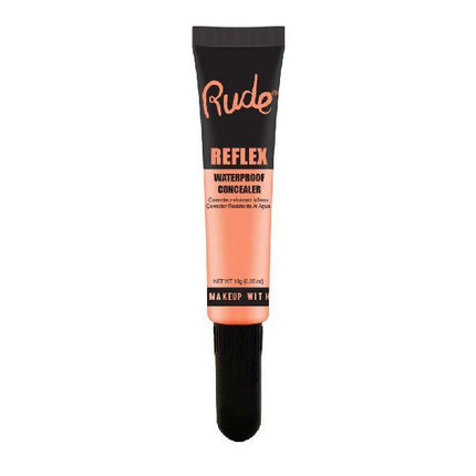 Rude Cosmetics Reflex Waterproof Concealer - HB Beauty Bar