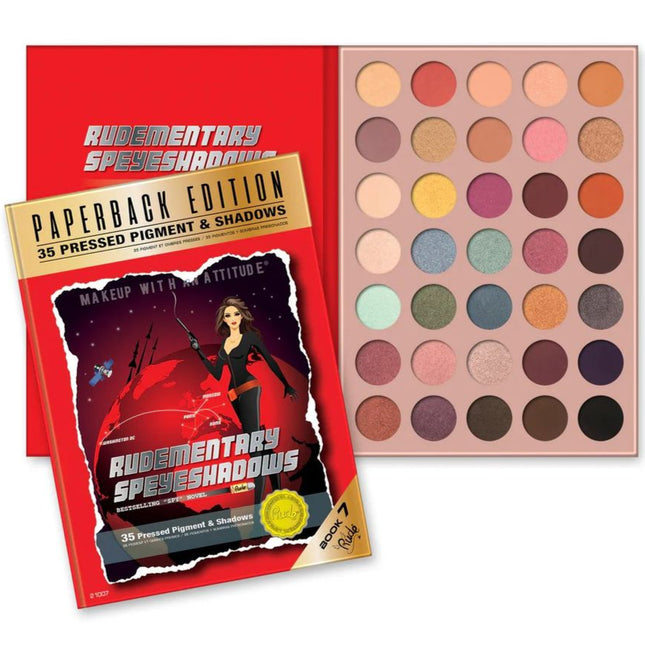 rude-cosmetics-rudementary-speyeshadows-eyeshadow-palette-paperback-edition-1