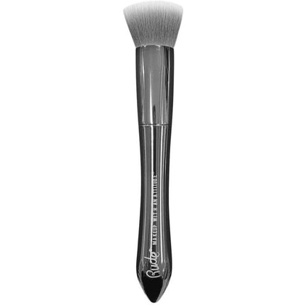 rude-cosmetics-silver-bullet-flat-foundation-brush-1