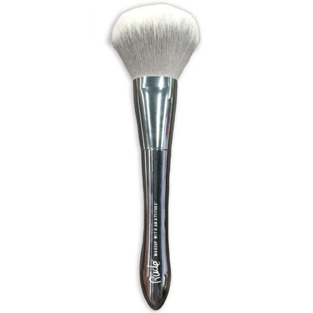 rude-cosmetics-silver-bullet-powder-brush-1