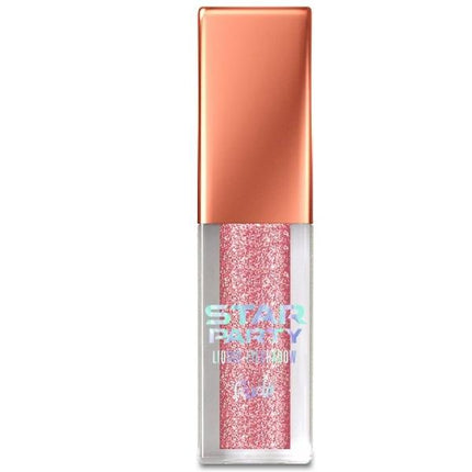 Rude Cosmetics Star Party Liquid Eyeshadow - HB Beauty Bar