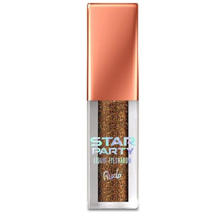 Rude Cosmetics Star Party Liquid Eyeshadow - HB Beauty Bar