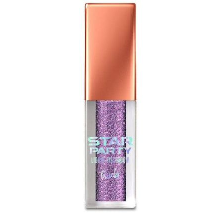 Rude Cosmetics Star Party Liquid Eyeshadow - HB Beauty Bar