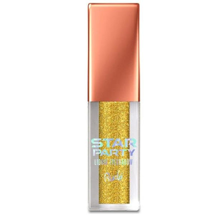 Rude Cosmetics Star Party Liquid Eyeshadow - HB Beauty Bar