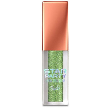 Rude Cosmetics Star Party Liquid Eyeshadow - HB Beauty Bar