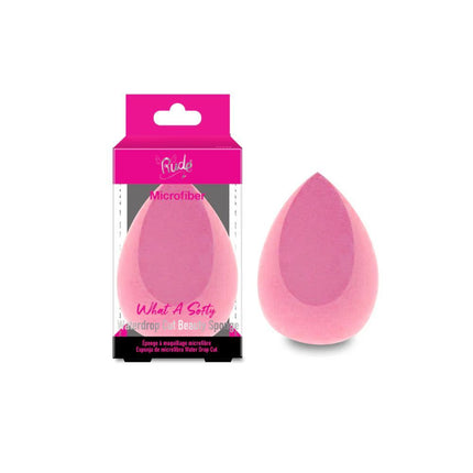 rude-cosmetics-what-a-softy-microfiber-waterdrop-cut-beauty-sponge-1