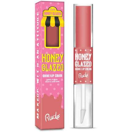 rude-honey-glazed-shine-lip-color-6