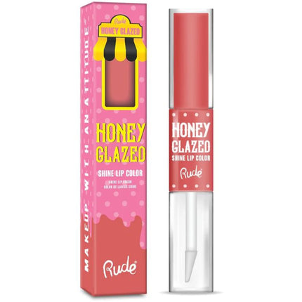 rude-honey-glazed-shine-lip-color-7