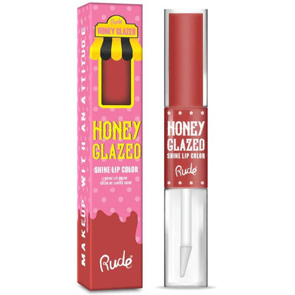 rude-honey-glazed-shine-lip-color-9