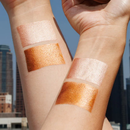 Rude The Glow Up! Illuminating Drops