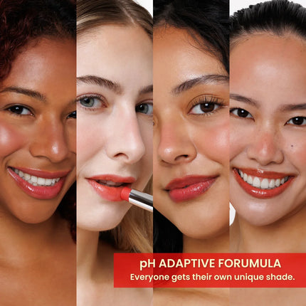 Rude Cosmetics The Glow Up! Glowing Lip Balm