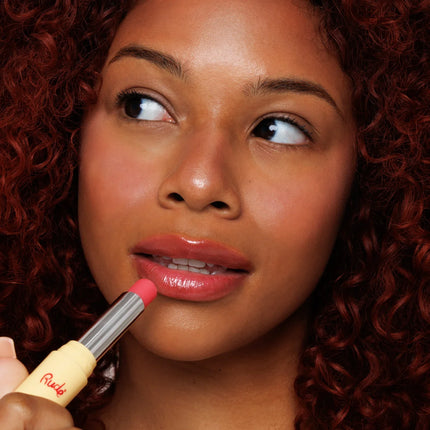 Rude Cosmetics The Glow Up! Glowing Lip Balm
