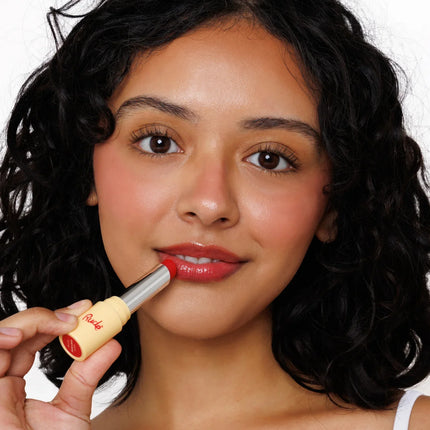 Rude Cosmetics The Glow Up! Glowing Lip Balm