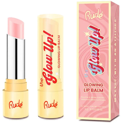Rude Cosmetics The Glow Up! Glowing Lip Balm