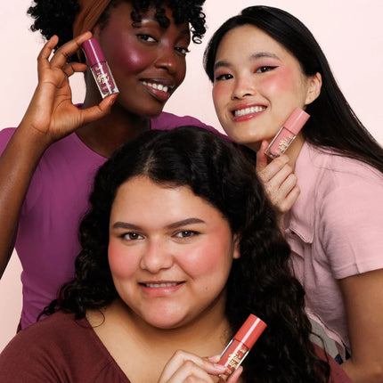 Rude The Glow Up! Illuminating Serum Blush