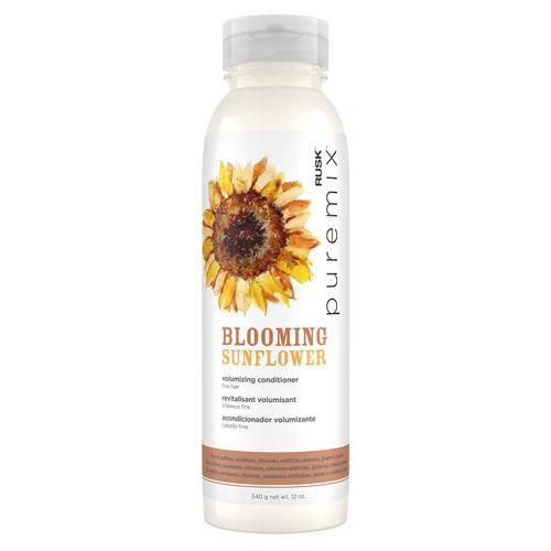 RUSK-puremix-blooming-sunflower-volumizing-conditioner-1