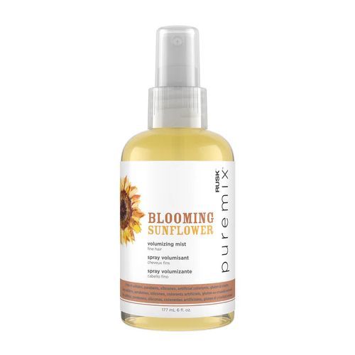 RUSK-puremix-blooming-sunflower-volumizing-mist-1