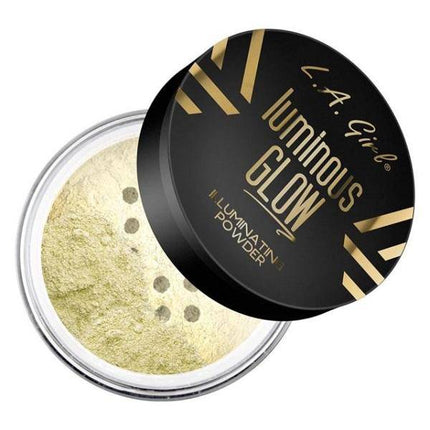 LA Girl Luminous Glow Illuminating Powder - HB Beauty Bar