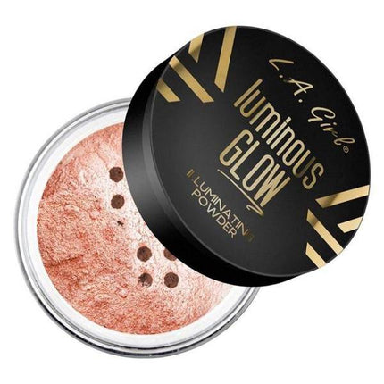 LA Girl Luminous Glow Illuminating Powder - HB Beauty Bar