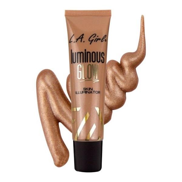 LA Girl Luminous Glow Skin Illuminator - Blissible