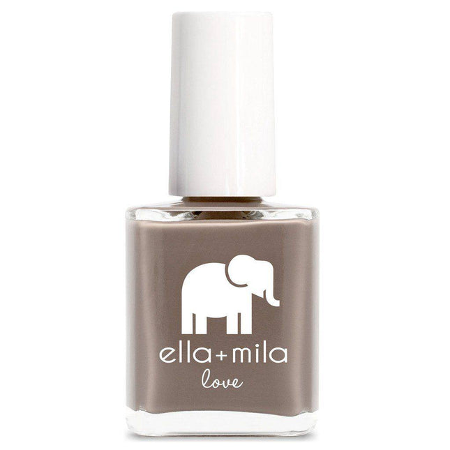 sandstorm - ella+mila - nail polish