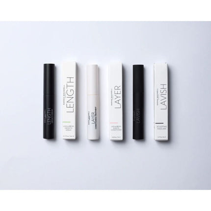 Sarah Maxwell Beauty Daily Lash Ritual - Lash & Brow Growth Treatment