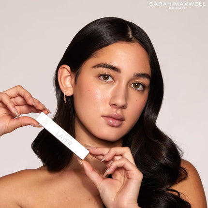 Sarah Maxwell Beauty Daily Lash Ritual - Lash & Brow Growth Treatment