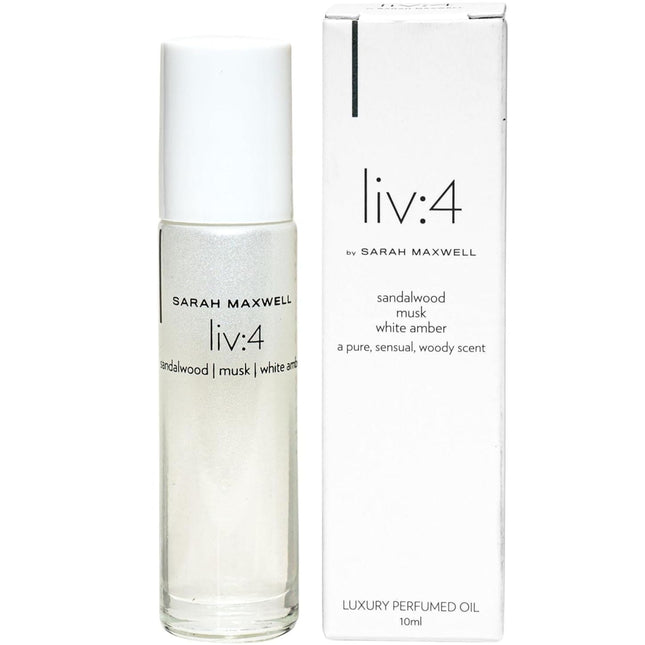 Sarah Maxwell Beauty liv3