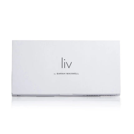 Sarah Maxwell Beauty liv: discovery set