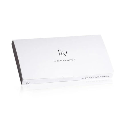 Sarah Maxwell Beauty liv: discovery set