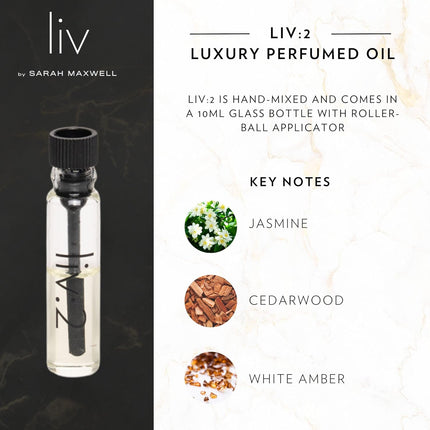 Sarah Maxwell Beauty liv: discovery set