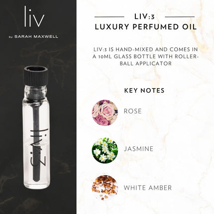 Sarah Maxwell Beauty liv: discovery set