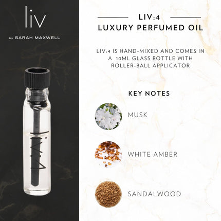 Sarah Maxwell Beauty liv: discovery set