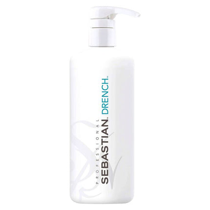 Sebastian Drench Treatment - Foundation