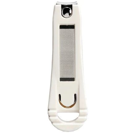 Seki Edge Deluxe Fingernail Clipper