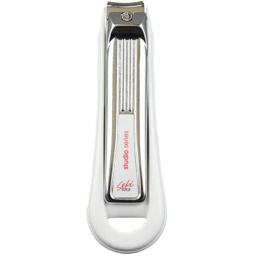 Seki Edge Deluxe Fingernail Clipper (SS-101)
