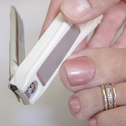 Seki Edge Deluxe Toenail Clipper