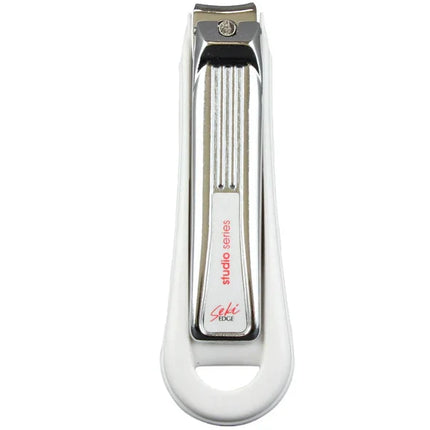 Seki Edge Deluxe Toenail Clipper