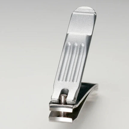 Seki Edge Stainless Steel Fingernail Clipper