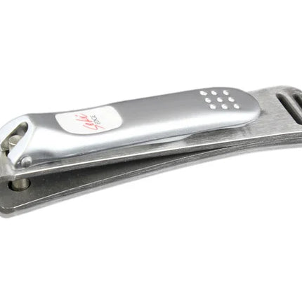 Seki Edge Stainless Steel Fingernail Clipper